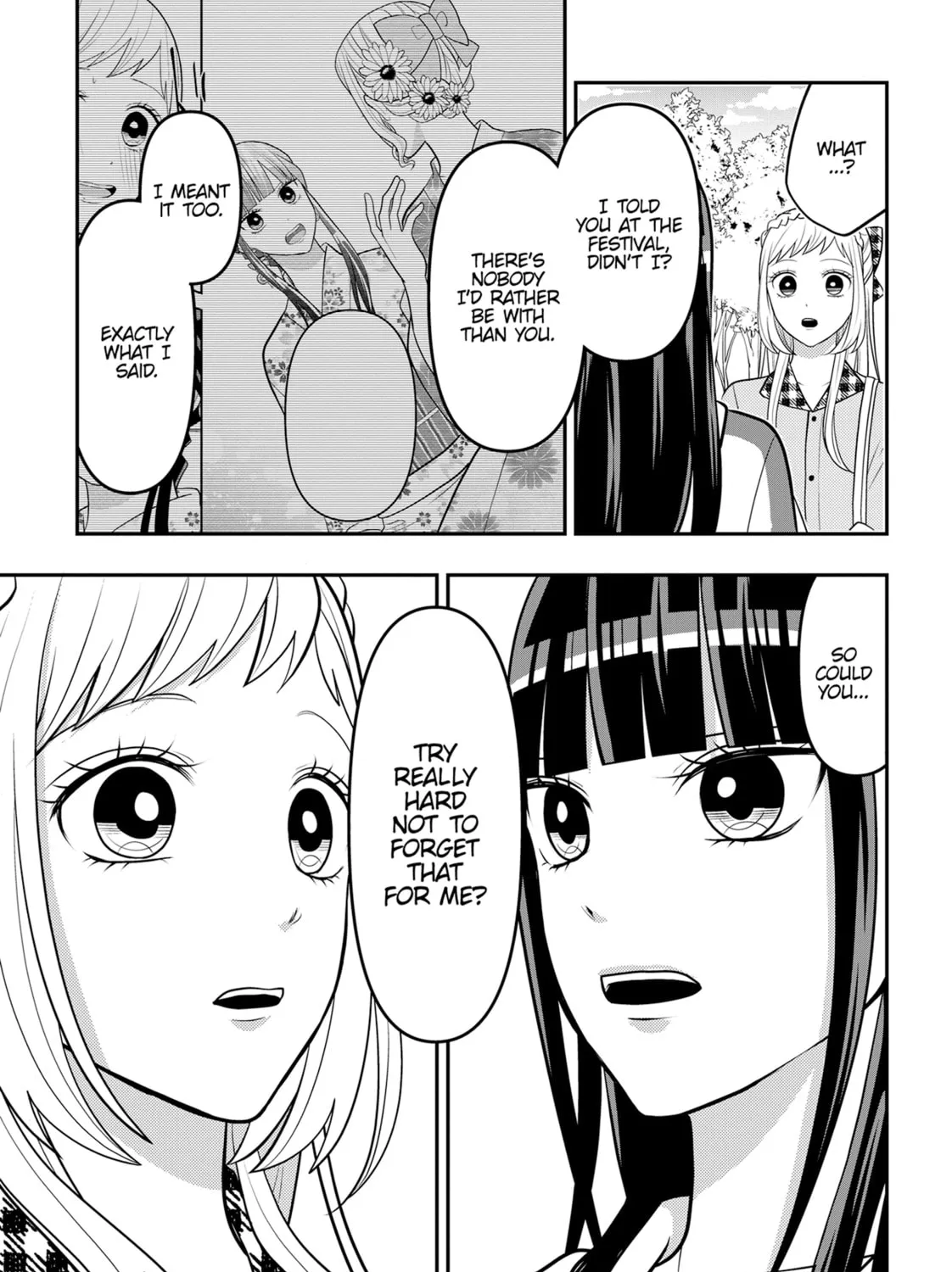 Crossplay Love: Otaku x Punk Chapter 80 page 13 - 