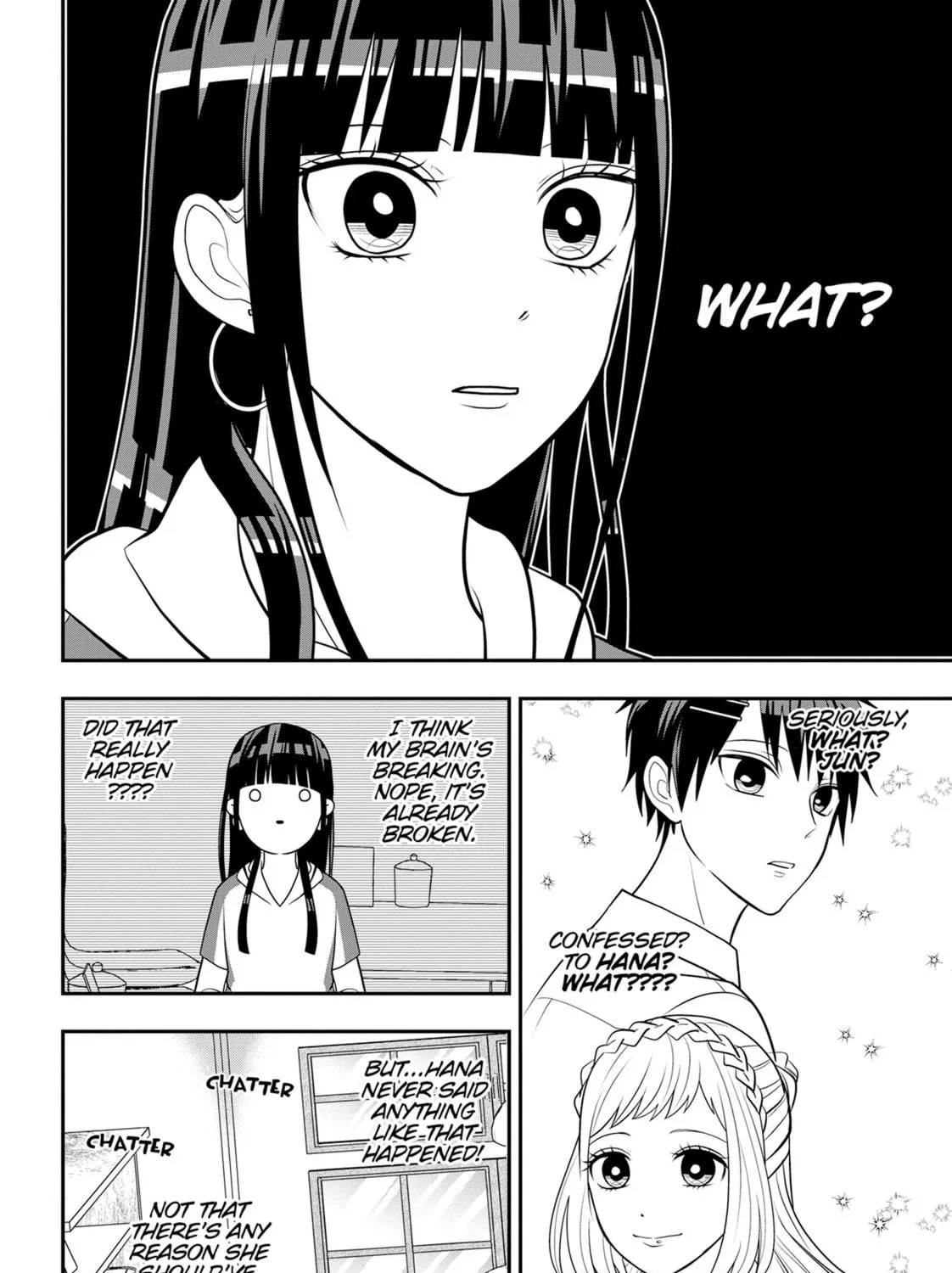 Crossplay Love: Otaku x Punk Chapter 80 page 23 - 