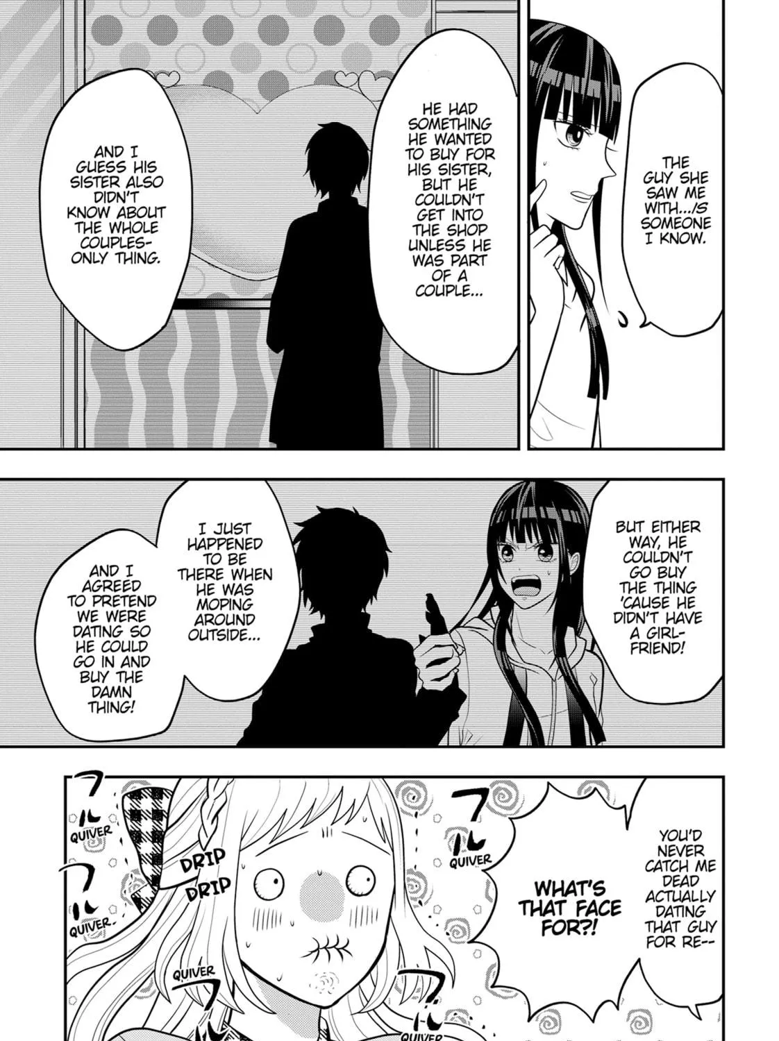 Crossplay Love: Otaku x Punk Chapter 80 page 9 - 