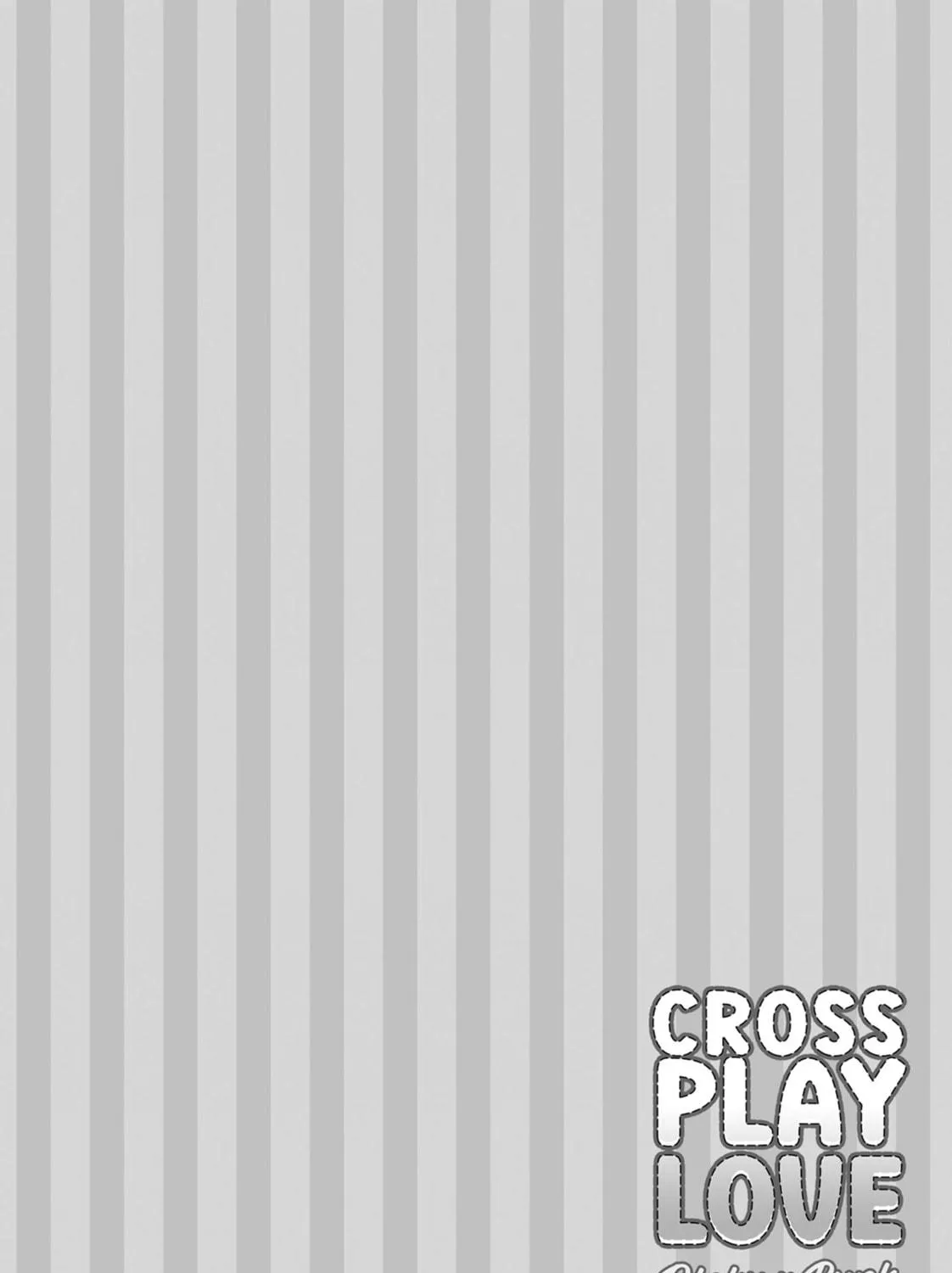 Crossplay Love: Otaku x Punk Chapter 81 page 23 - 
