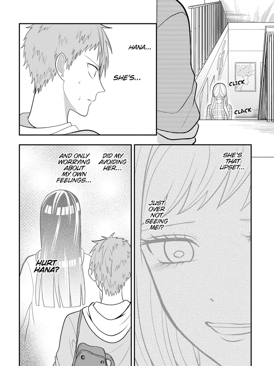 Crossplay Love: Otaku x Punk Chapter 82 page 15 - 