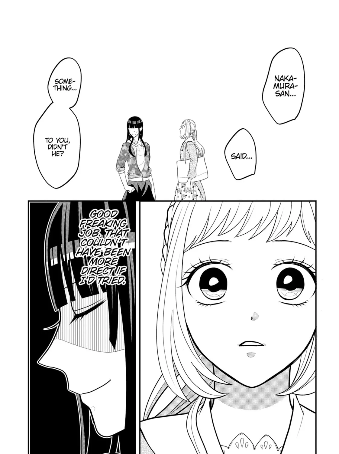 Crossplay Love: Otaku x Punk Chapter 83 page 13 - 