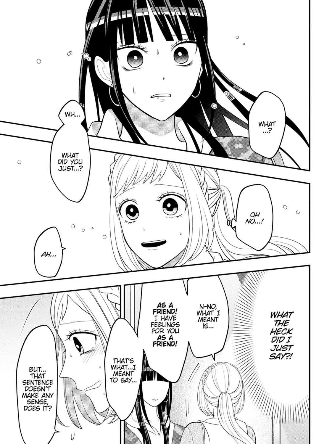 Crossplay Love: Otaku x Punk Chapter 84 page 1 - 
