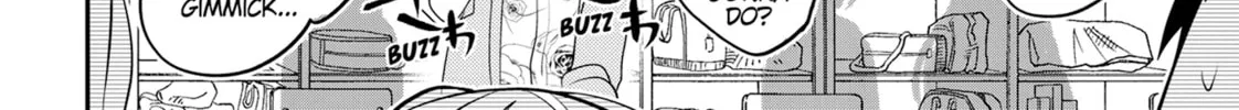 Crossplay Love: Otaku x Punk Chapter 85 page 8 - 