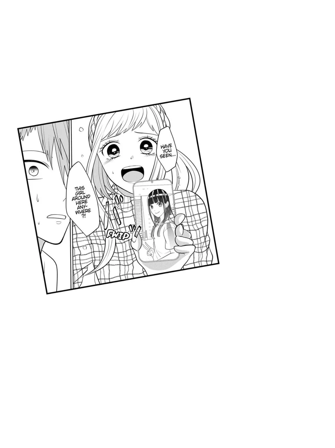 Crossplay Love: Otaku x Punk Chapter 88.2 page 23 - 
