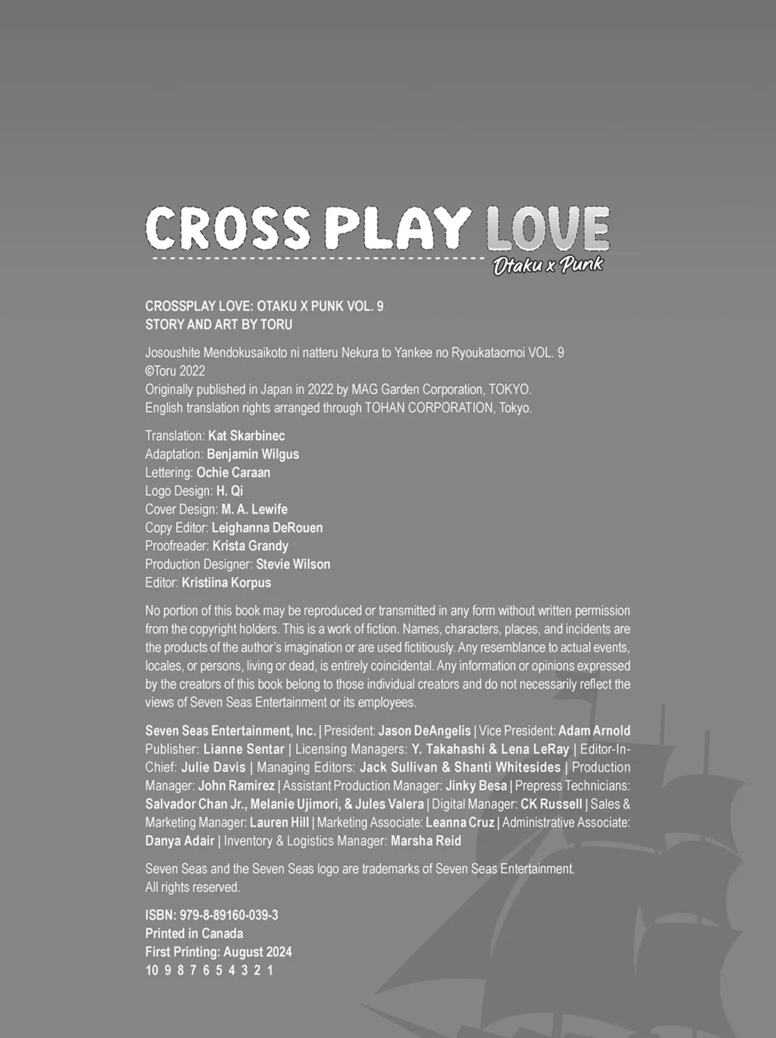 Crossplay Love: Otaku x Punk Chapter 88.2 page 27 - 