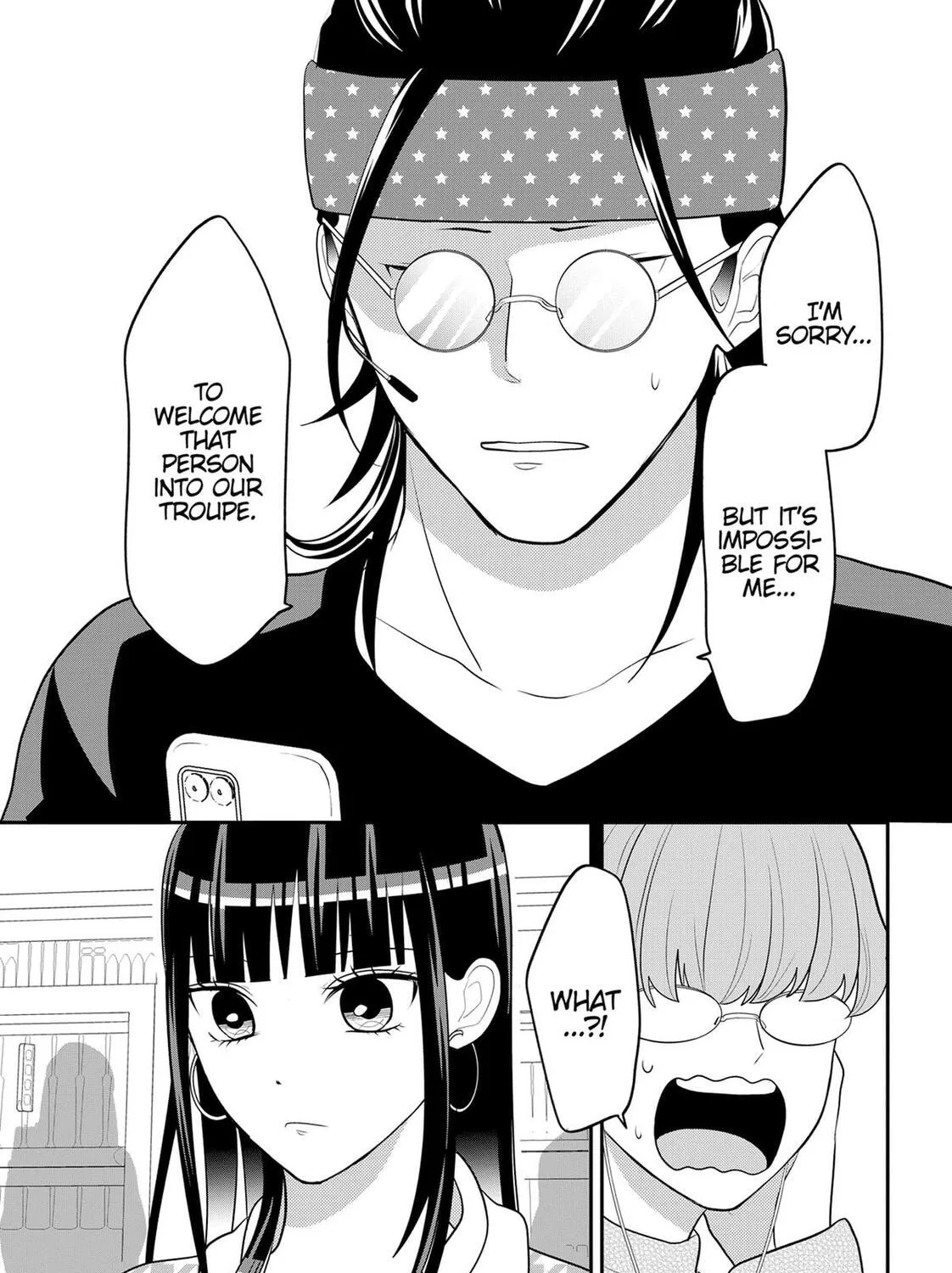 Crossplay Love: Otaku x Punk Chapter 88.5 page 41 - 