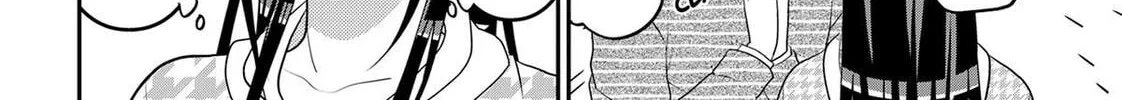 Crossplay Love: Otaku x Punk Chapter 88.6 page 4 - 