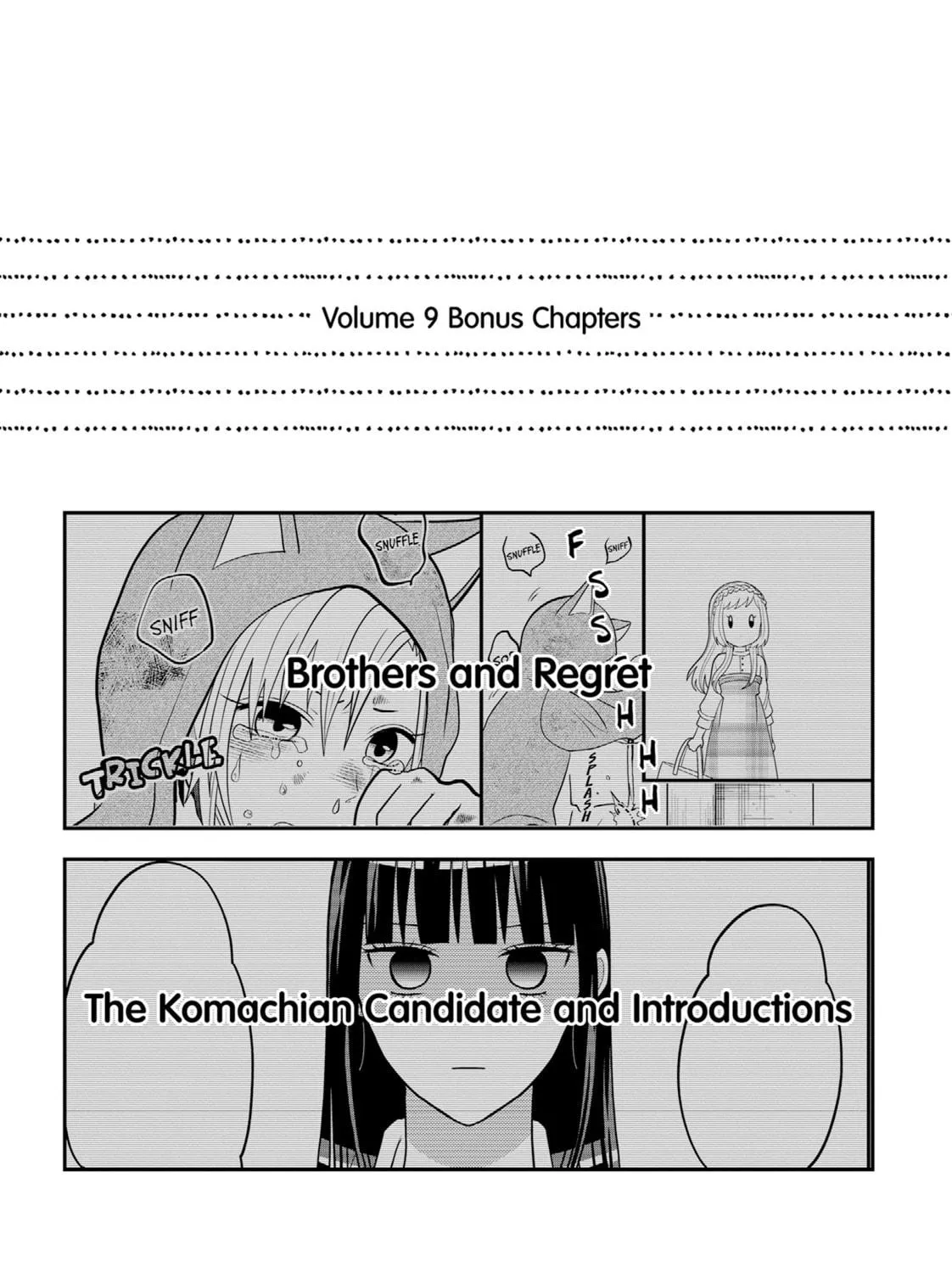 Crossplay Love: Otaku x Punk Chapter 88 page 19 - 