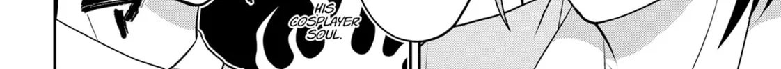 Crossplay Love: Otaku x Punk Chapter 88 page 8 - 