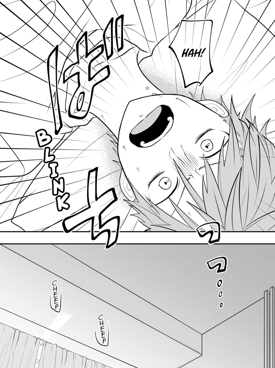 Crossplay Love: Otaku x Punk Chapter 89 page 15 - 