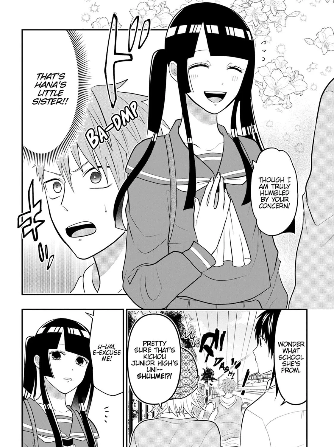 Crossplay Love: Otaku x Punk Chapter 89 page 19 - 