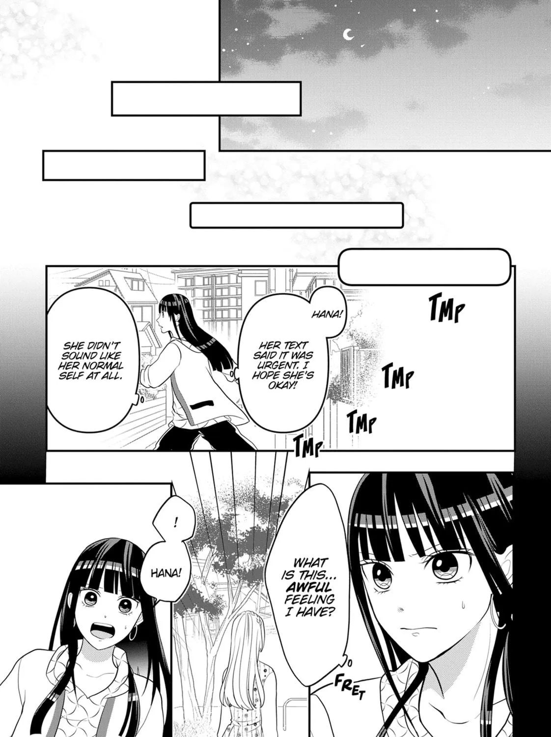 Crossplay Love: Otaku x Punk Chapter 89 page 9 - 