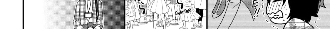 Crossplay Love: Otaku x Punk Chapter 9.1 page 4 - 