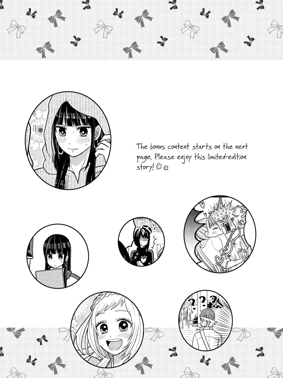 Crossplay Love: Otaku x Punk Chapter 9.2 page 27 - 