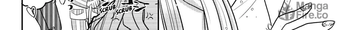 Crossplay Love: Otaku x Punk Chapter 9.3 page 12 - 
