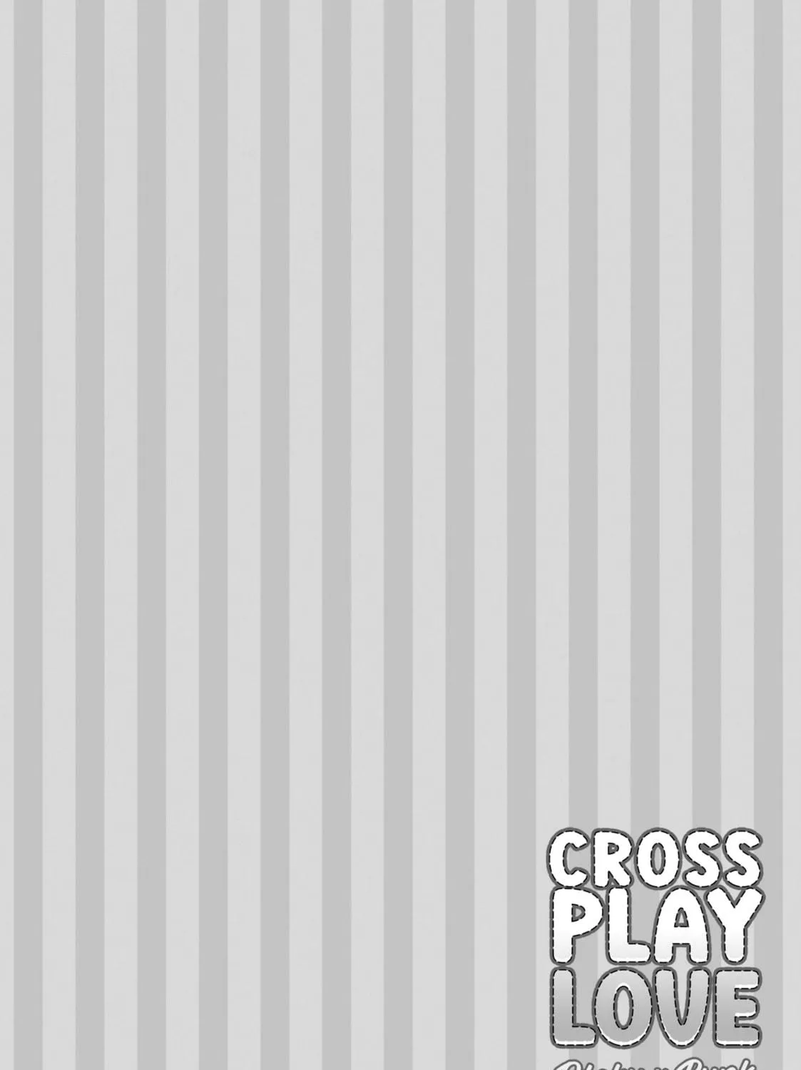 Crossplay Love: Otaku x Punk Chapter 9.3 page 39 - 