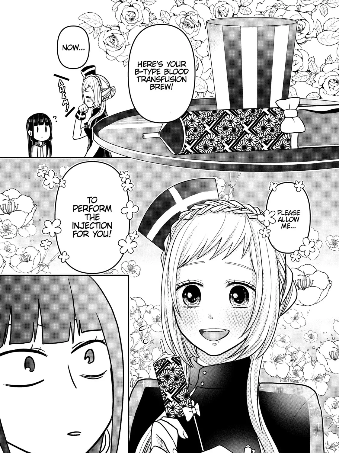 Crossplay Love: Otaku x Punk Chapter 9.4 page 13 - 