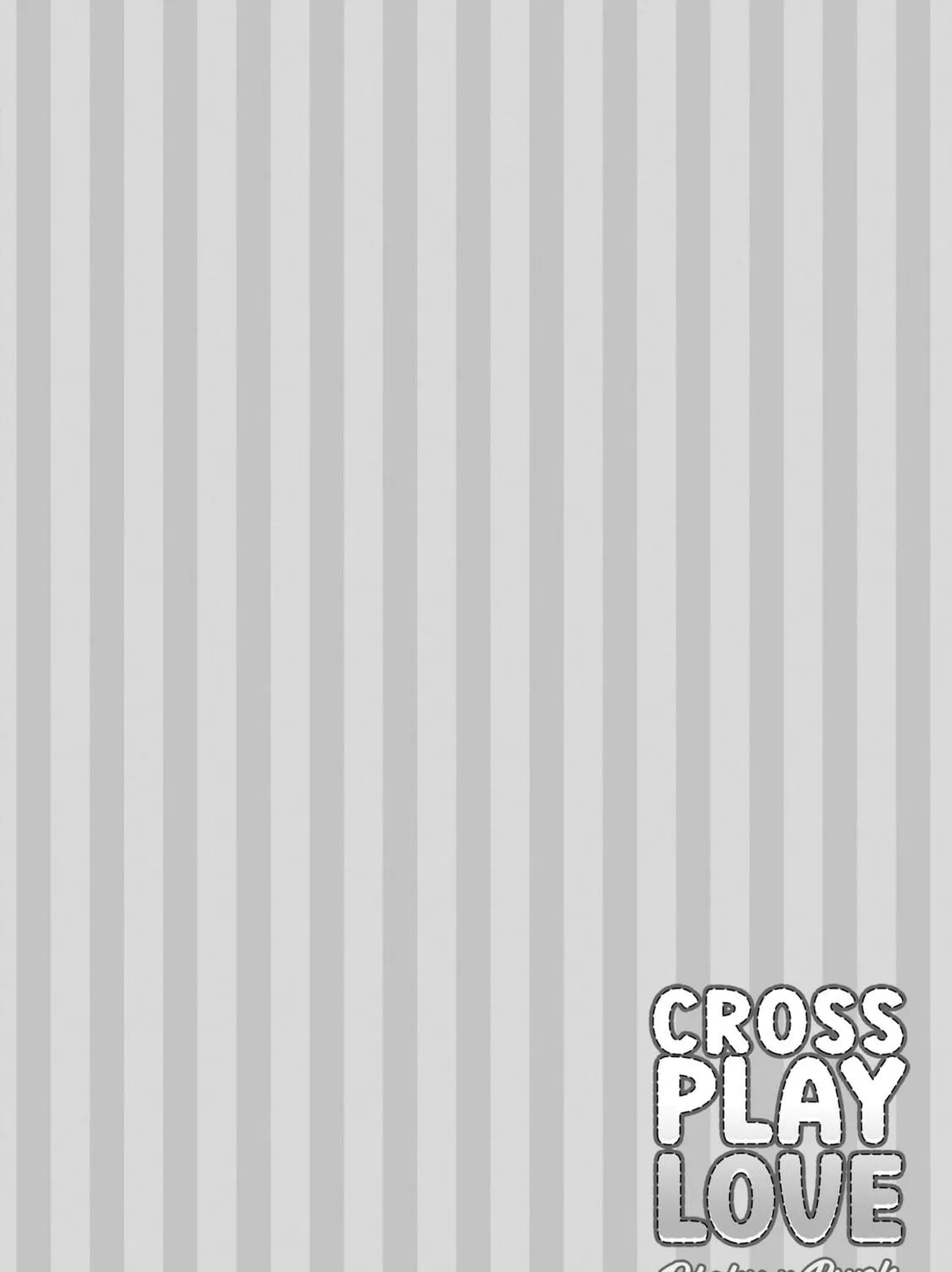 Crossplay Love: Otaku x Punk Chapter 9.4 page 19 - 