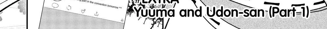 Crossplay Love: Otaku x Punk Chapter 9.5 page 2 - 
