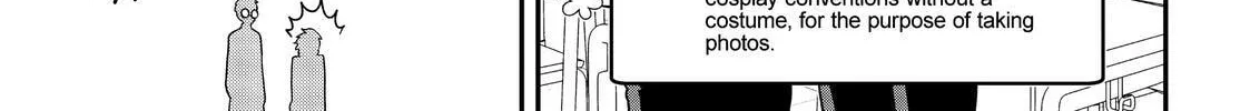 Crossplay Love: Otaku x Punk Chapter 9.6 page 2 - 