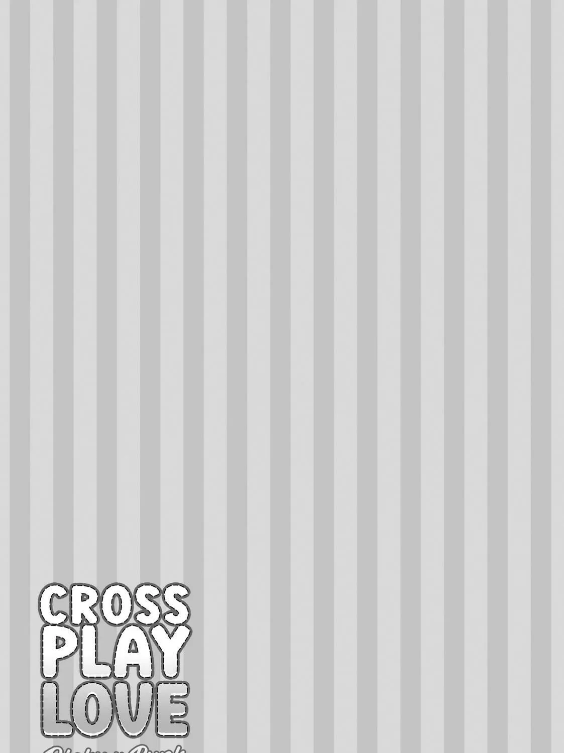 Crossplay Love: Otaku x Punk Chapter 9.6 page 21 - 
