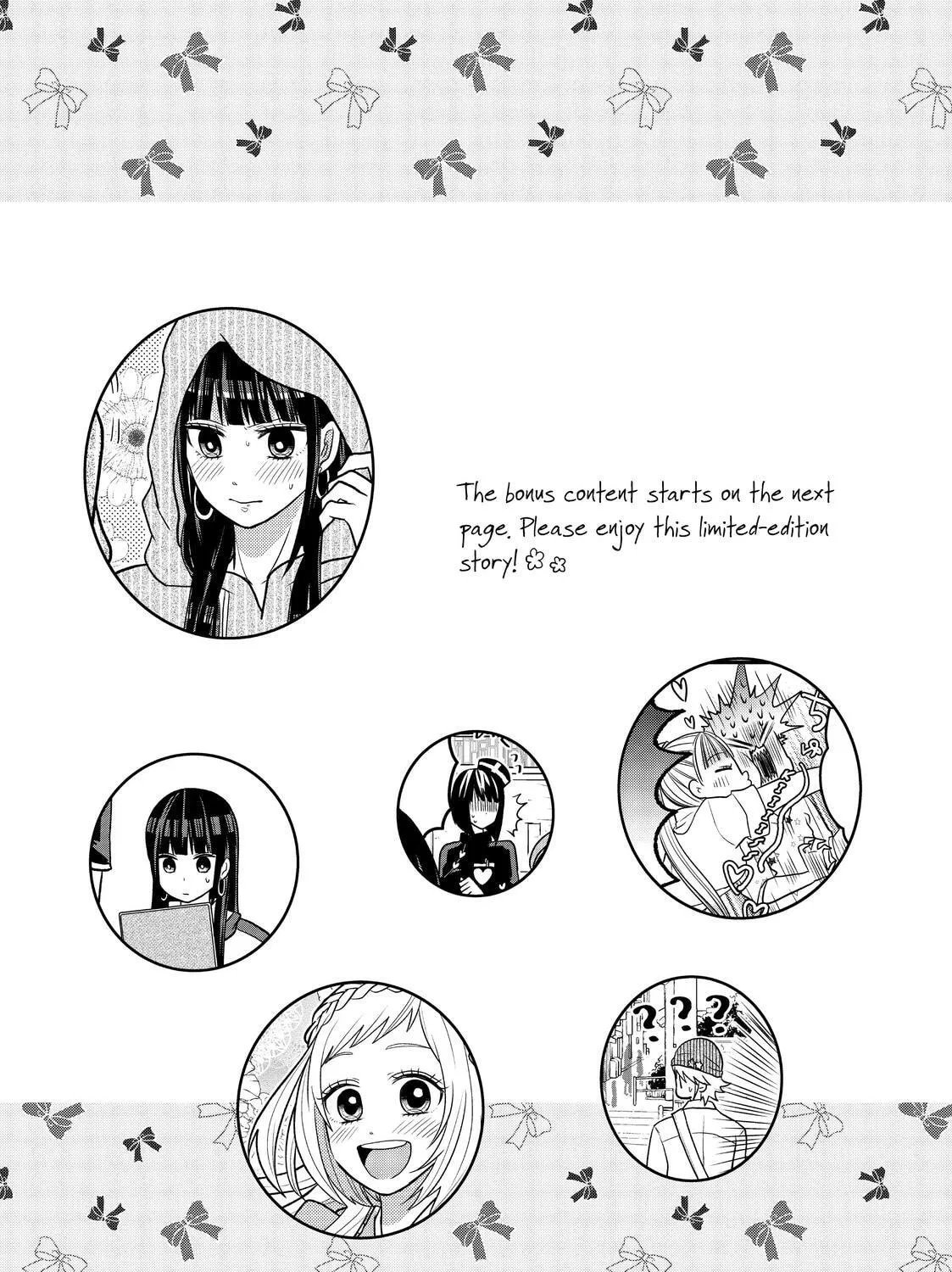 Crossplay Love: Otaku x Punk Chapter 9.6 page 27 - 