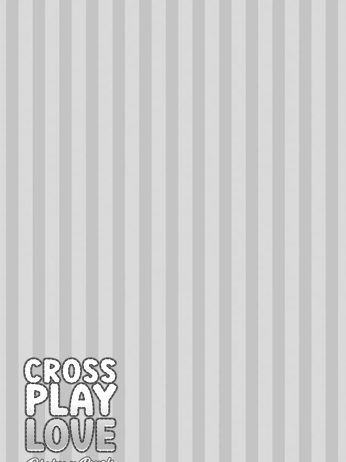 Crossplay Love: Otaku x Punk Chapter 9 page 25 - 