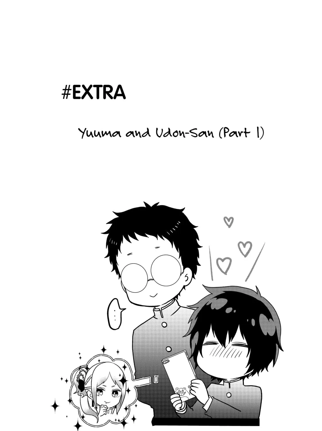 Crossplay Love: Otaku x Punk Chapter 9 page 27 - 