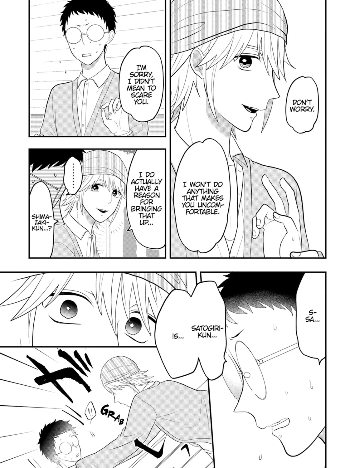 Crossplay Love: Otaku x Punk Chapter 91 page 13 - 