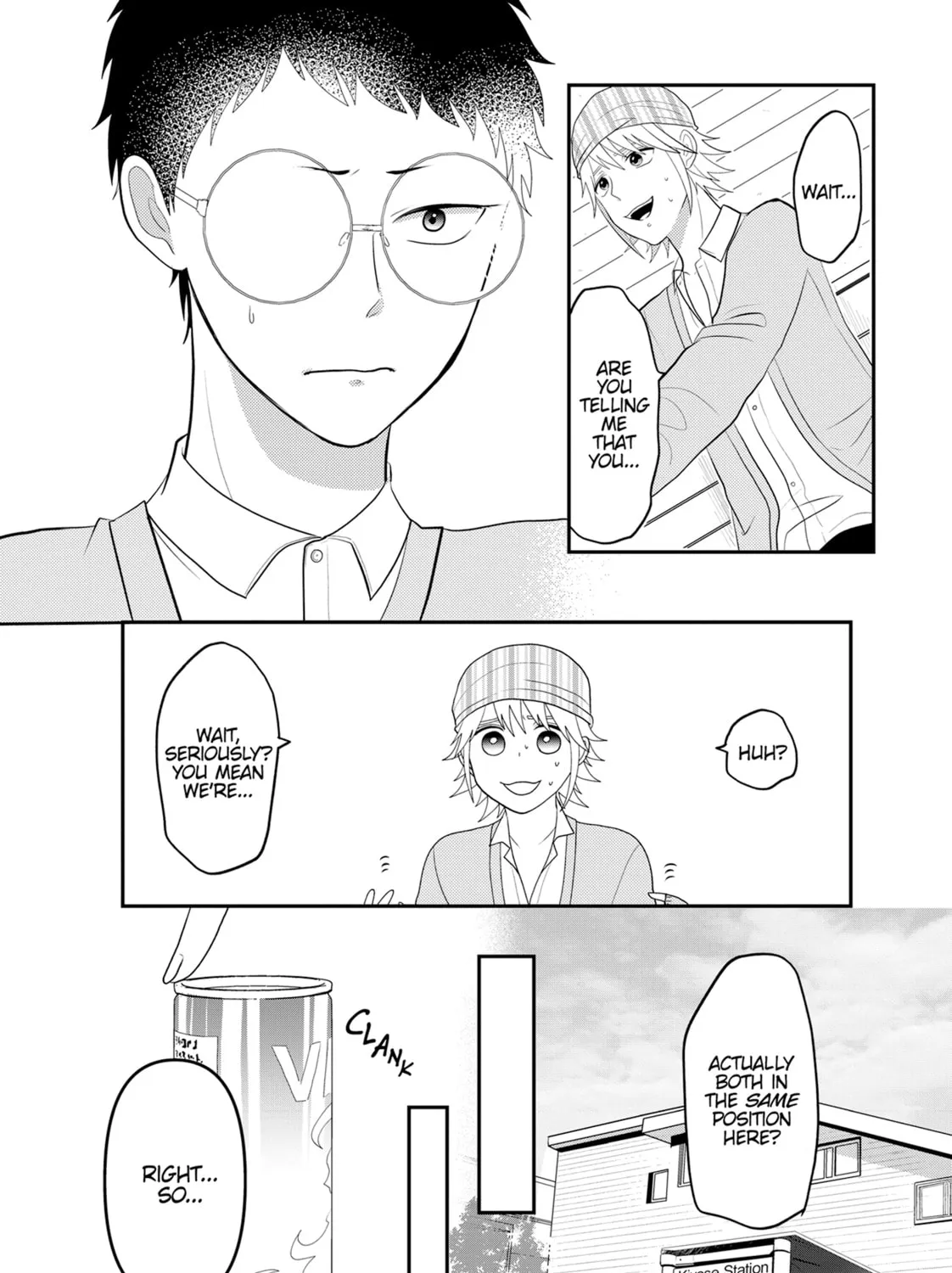 Crossplay Love: Otaku x Punk Chapter 91 page 15 - 