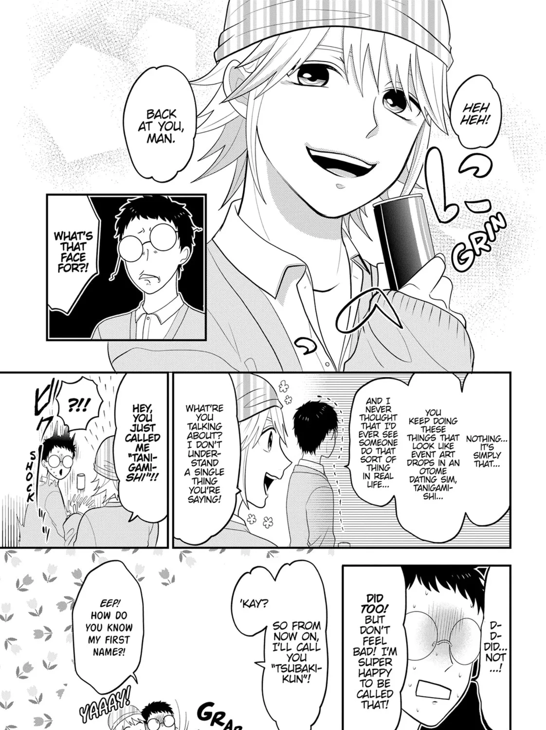 Crossplay Love: Otaku x Punk Chapter 91 page 21 - 