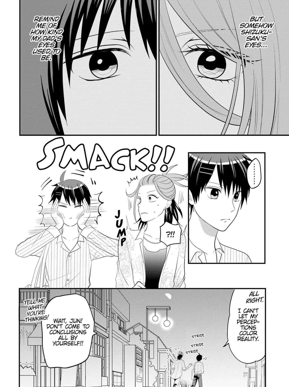 Crossplay Love: Otaku x Punk Chapter 92 page 23 - 