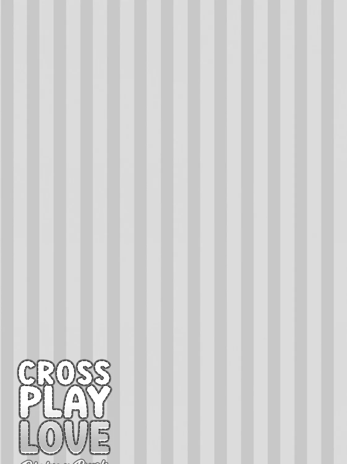 Crossplay Love: Otaku x Punk Chapter 92 page 25 - 