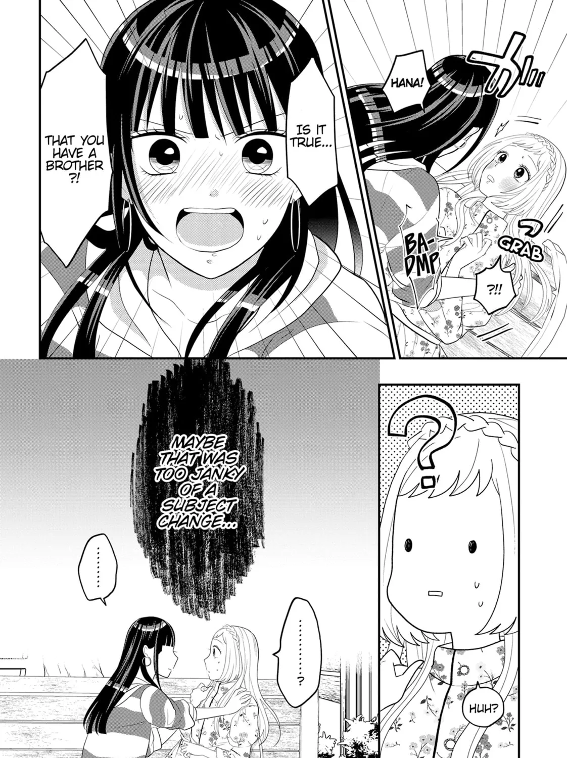 Crossplay Love: Otaku x Punk Chapter 93 page 15 - 