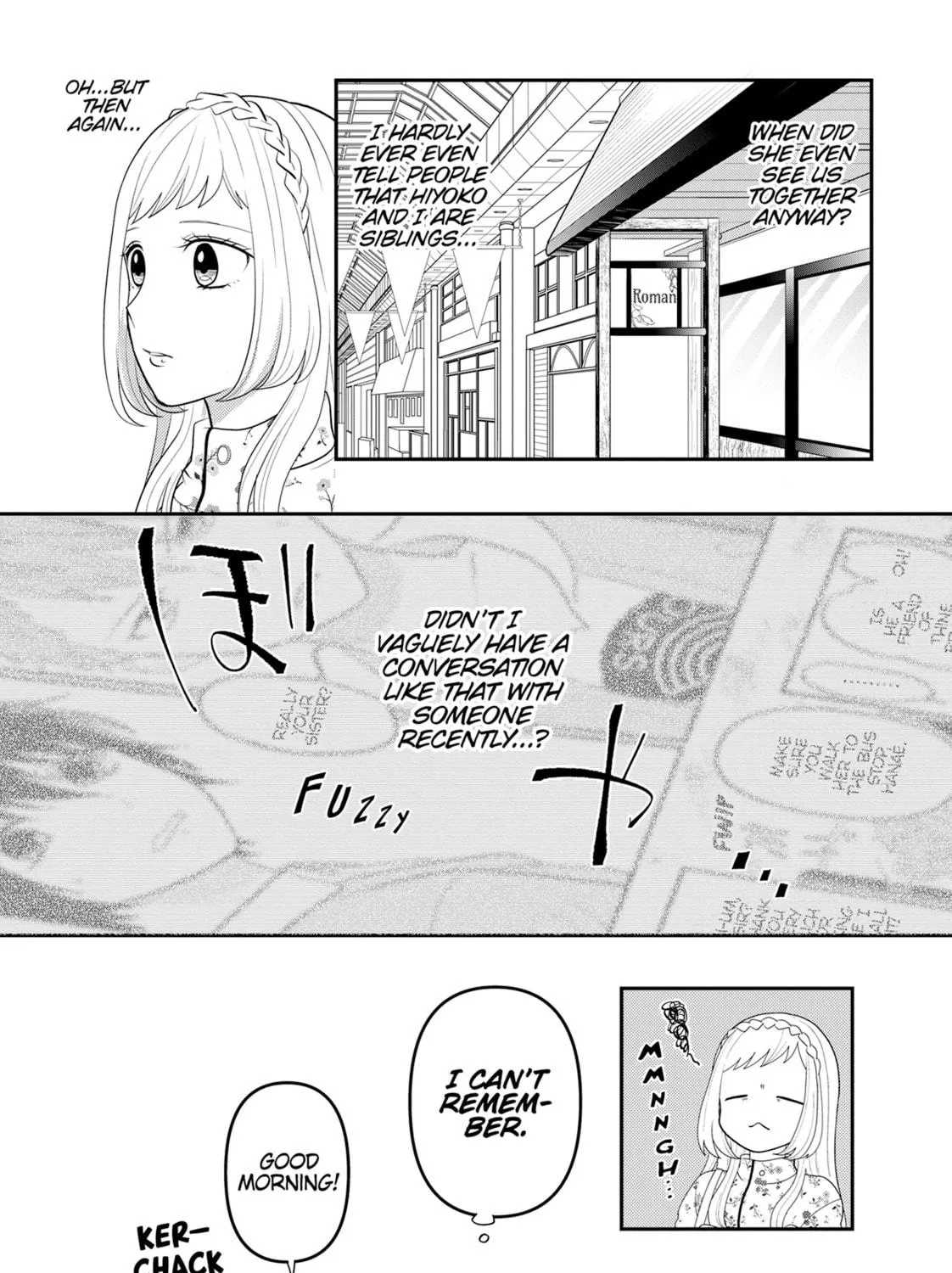 Crossplay Love: Otaku x Punk Chapter 93 page 23 - 
