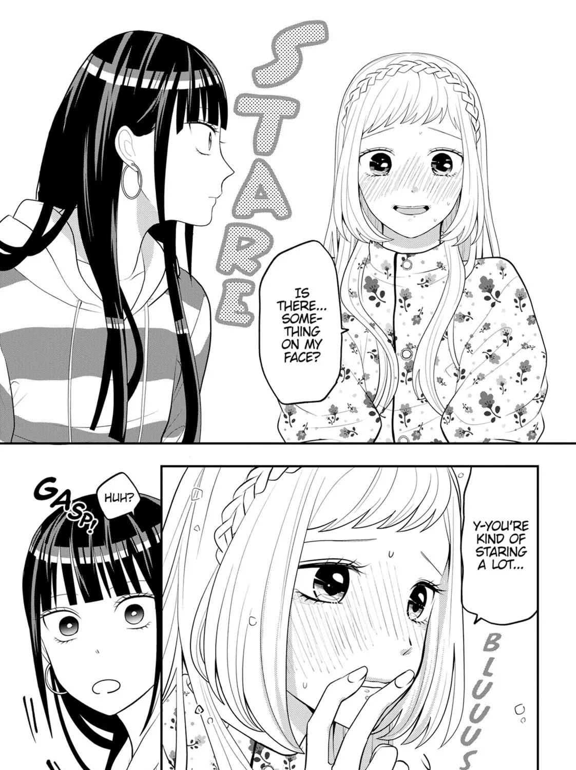 Crossplay Love: Otaku x Punk Chapter 93 page 9 - 