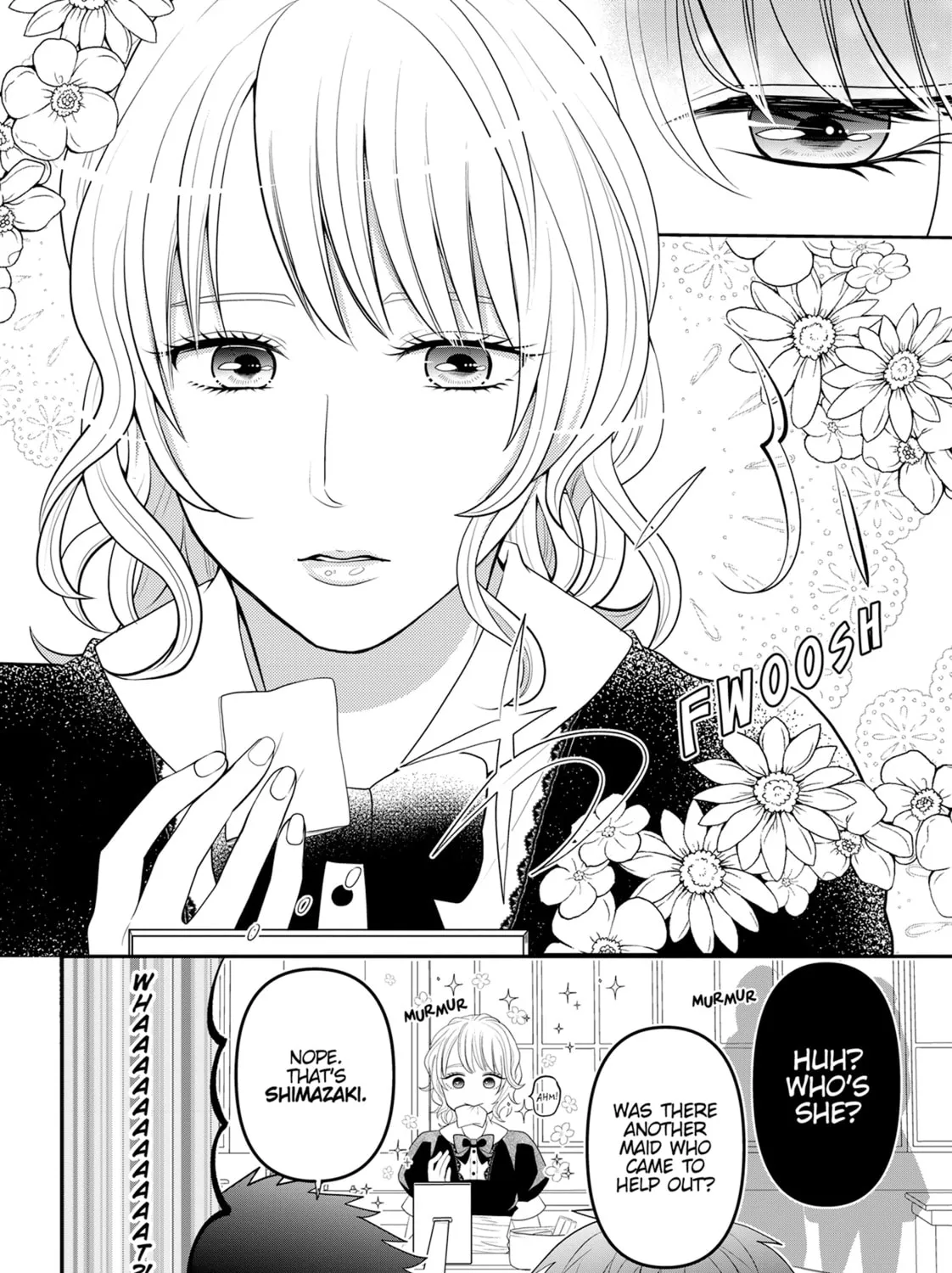 Crossplay Love: Otaku x Punk Chapter 94 page 15 - 