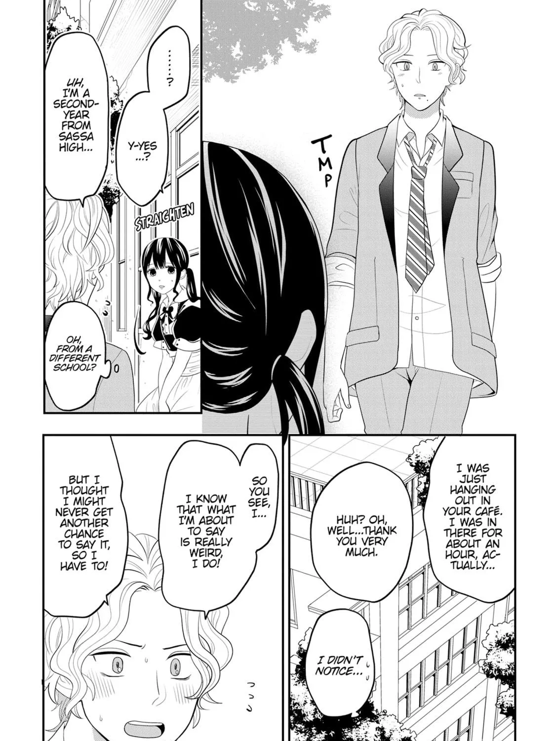 Crossplay Love: Otaku x Punk Chapter 94 page 41 - 
