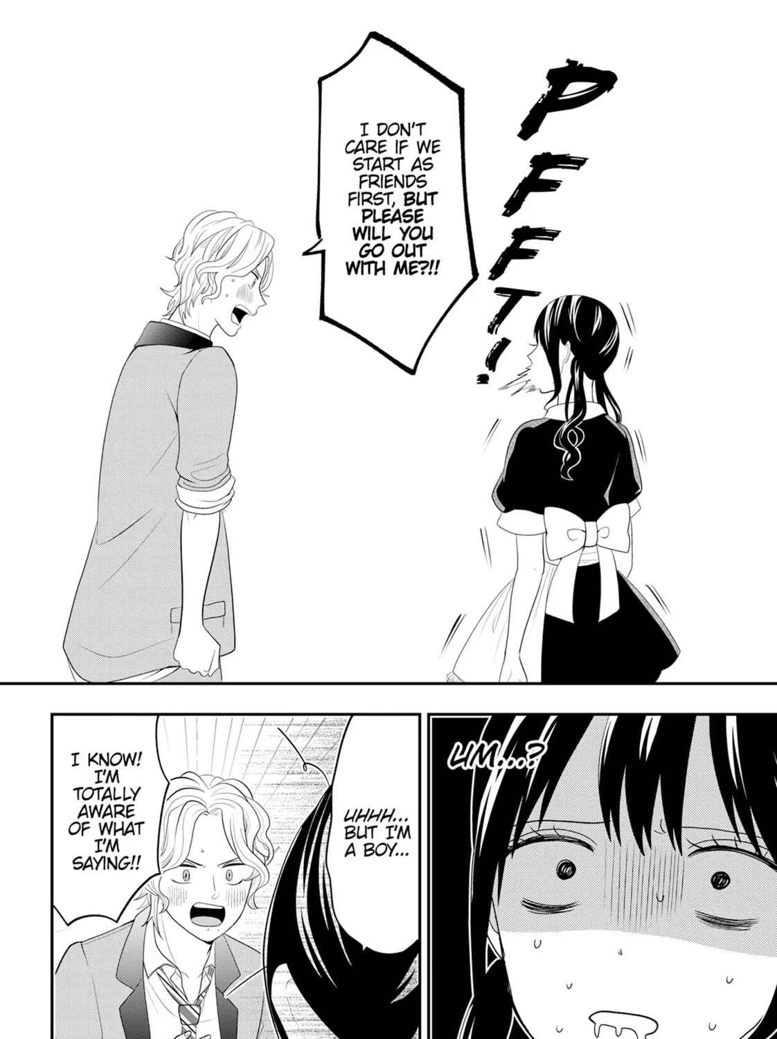 Crossplay Love: Otaku x Punk Chapter 94 page 43 - 