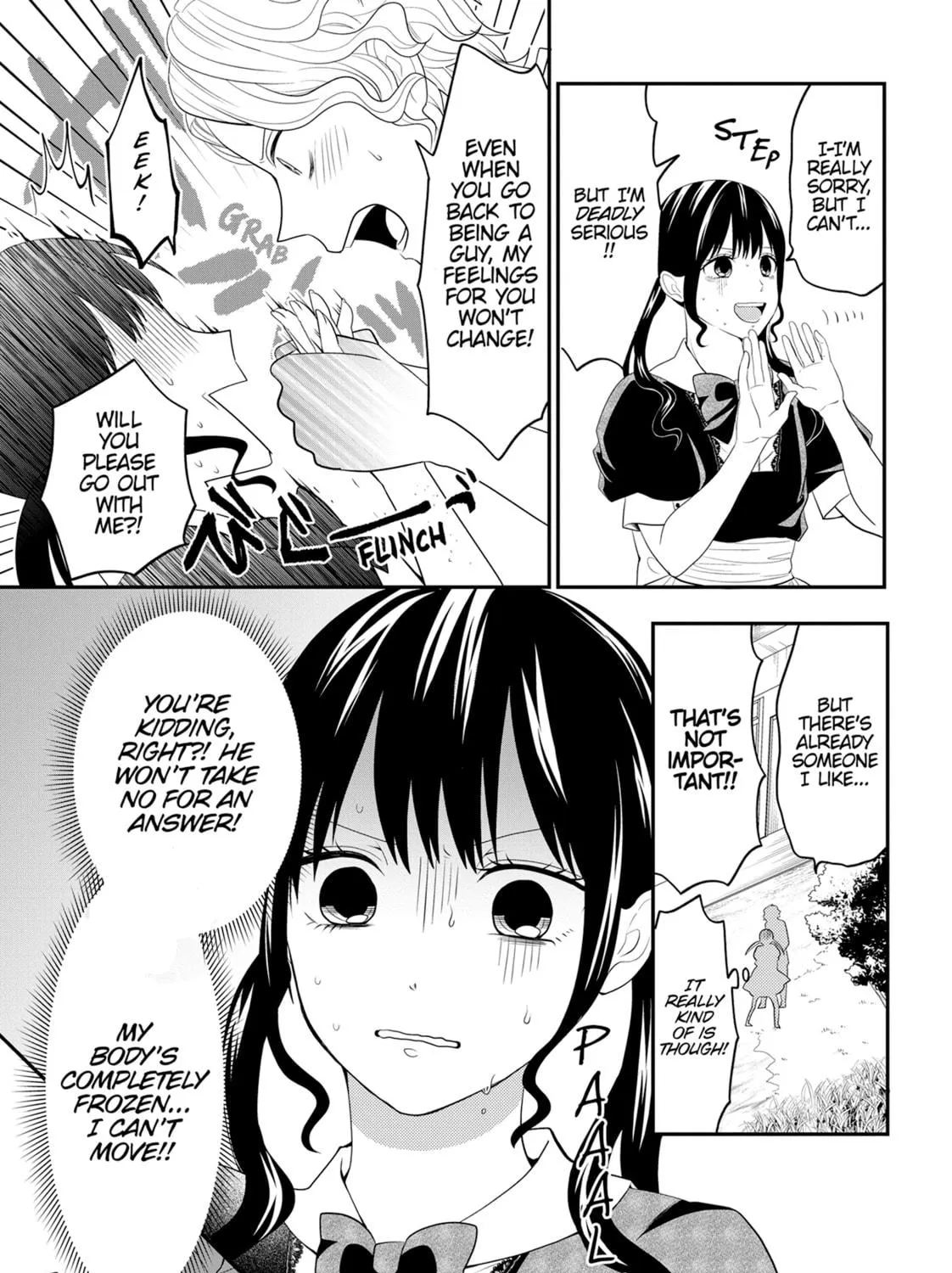 Crossplay Love: Otaku x Punk Chapter 94 page 49 - 