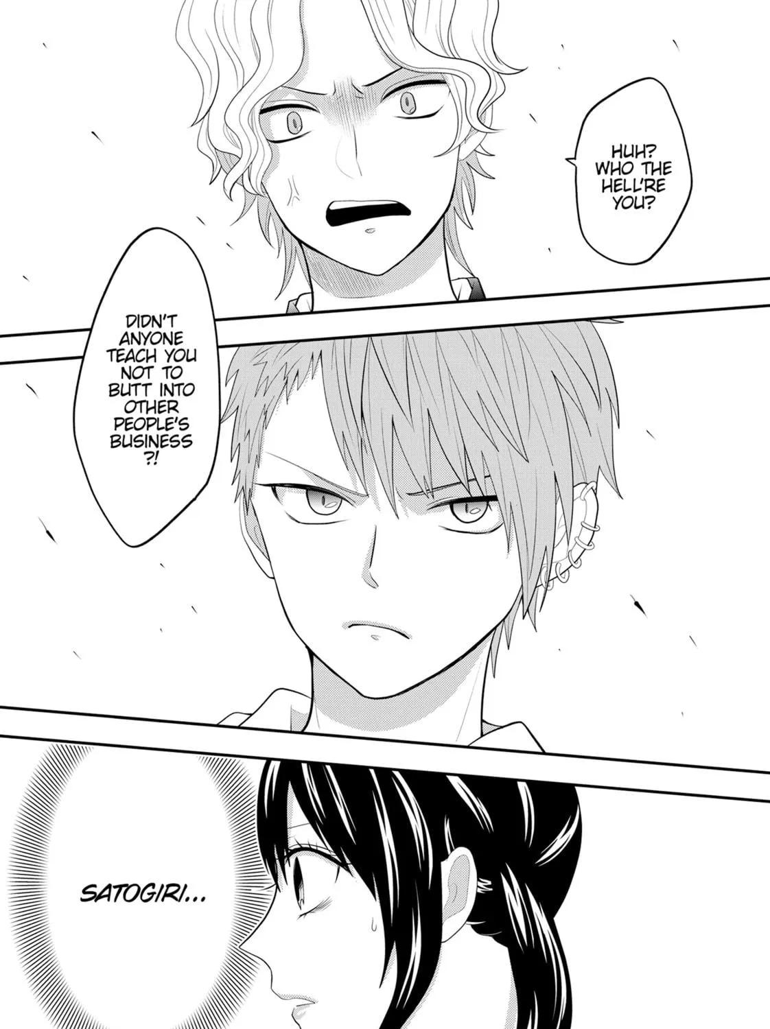Crossplay Love: Otaku x Punk Chapter 94 page 53 - 