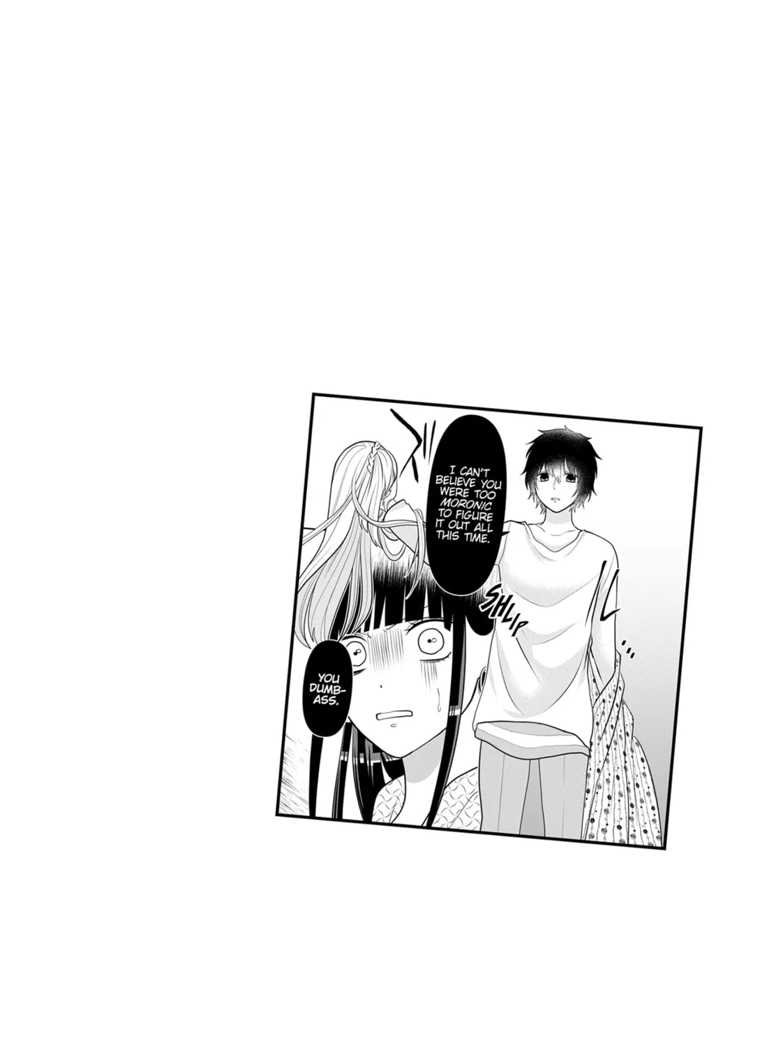 Crossplay Love: Otaku x Punk Chapter 95.2 page 31 - 