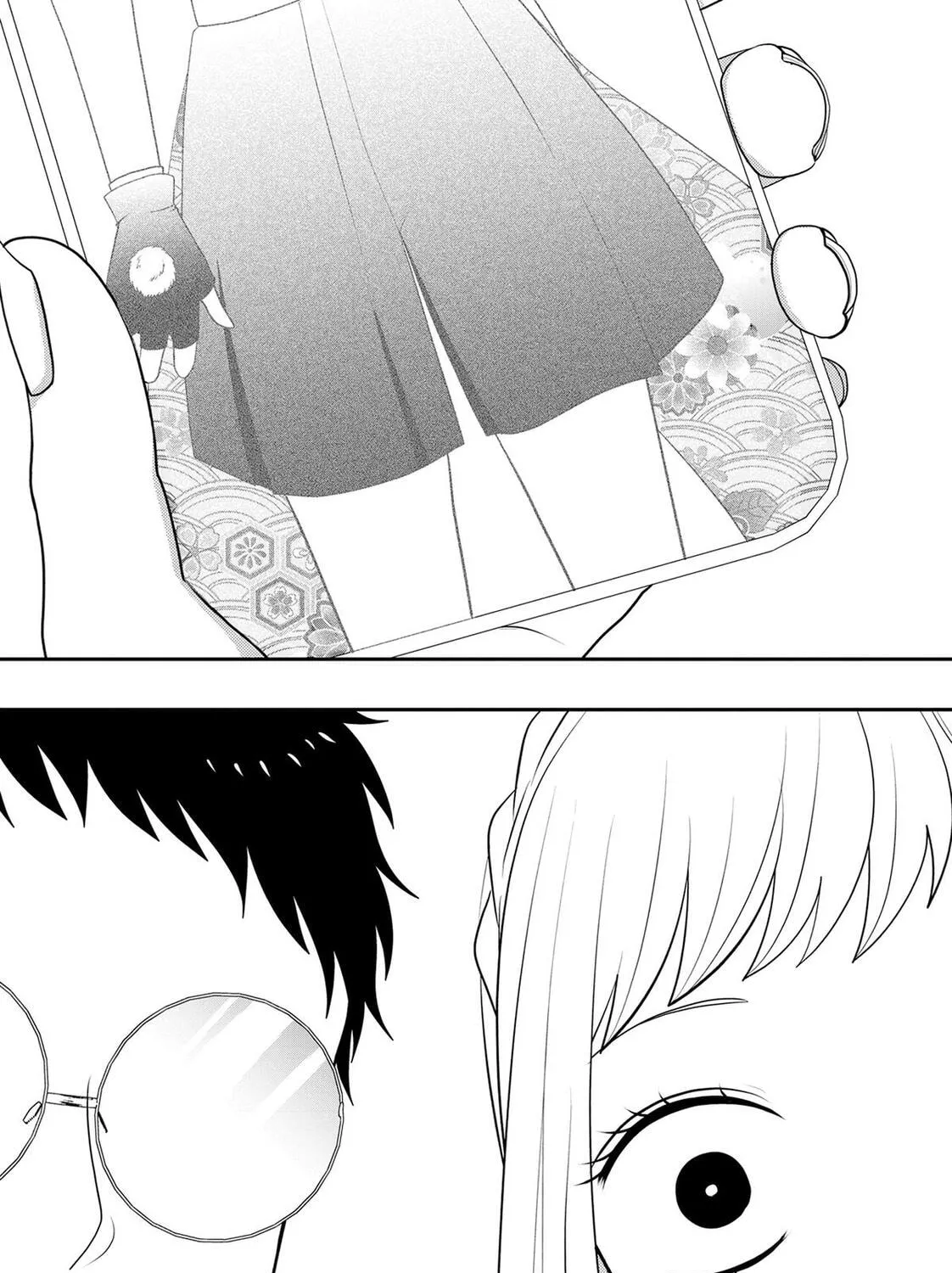 Crossplay Love: Otaku x Punk Chapter 95.5 page 47 - 