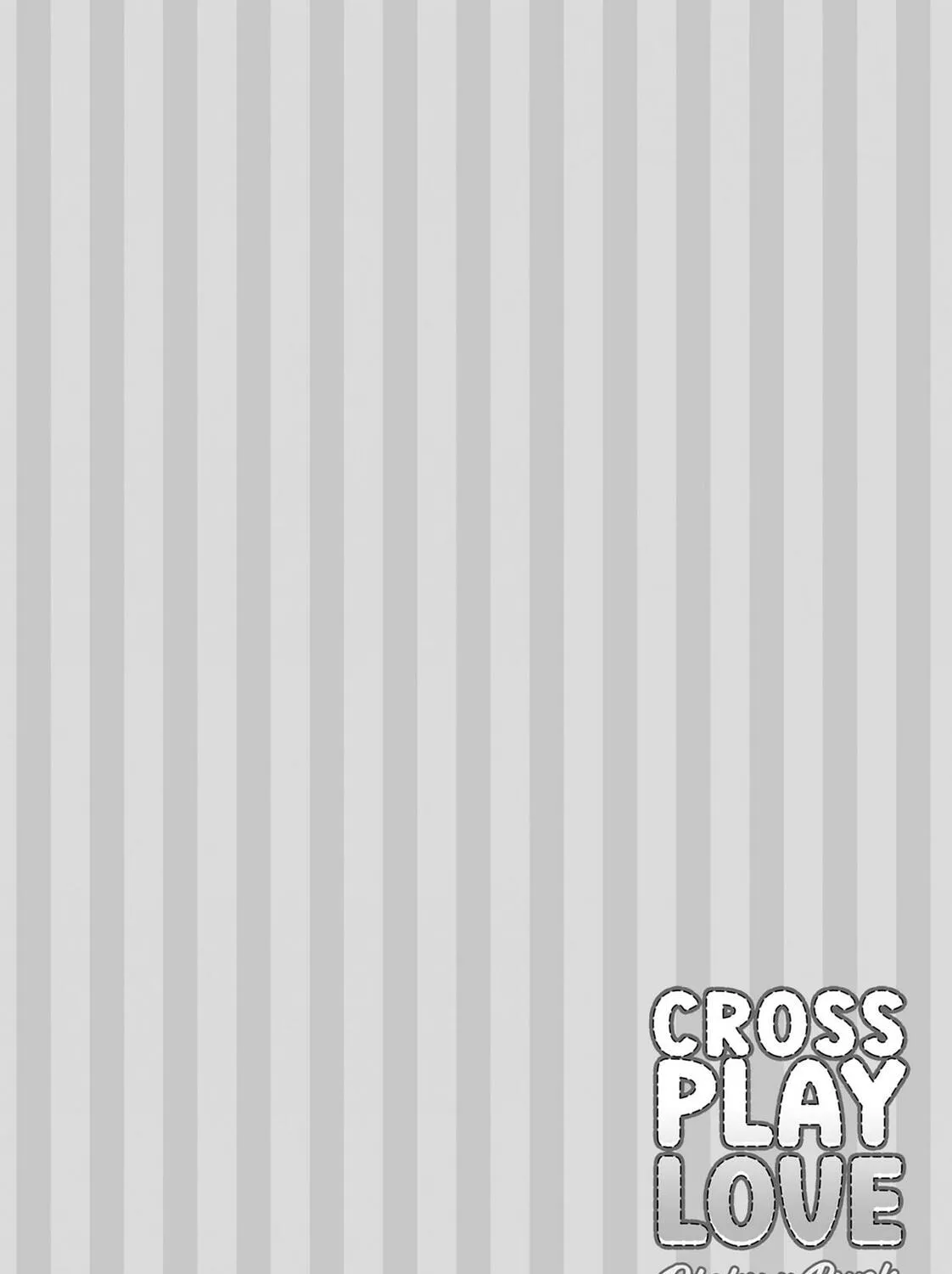 Crossplay Love: Otaku x Punk Chapter 95.5 page 51 - 