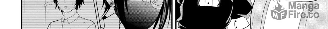 Crossplay Love: Otaku x Punk Chapter 95 page 12 - 
