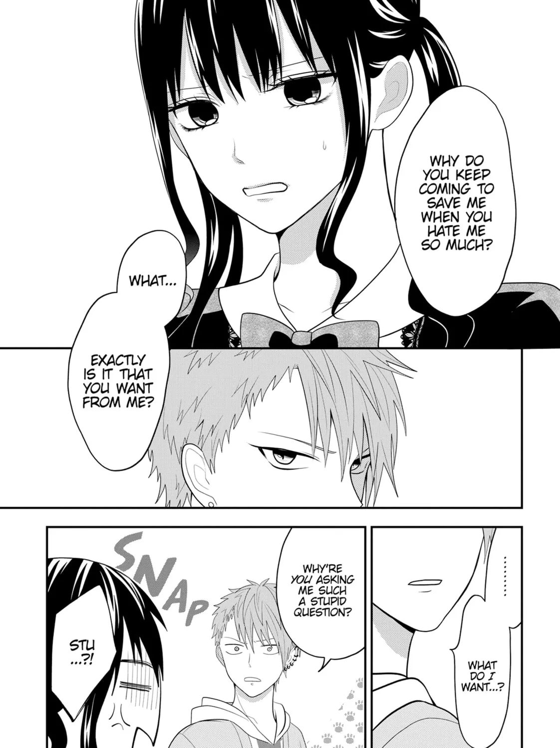 Crossplay Love: Otaku x Punk Chapter 95 page 13 - 