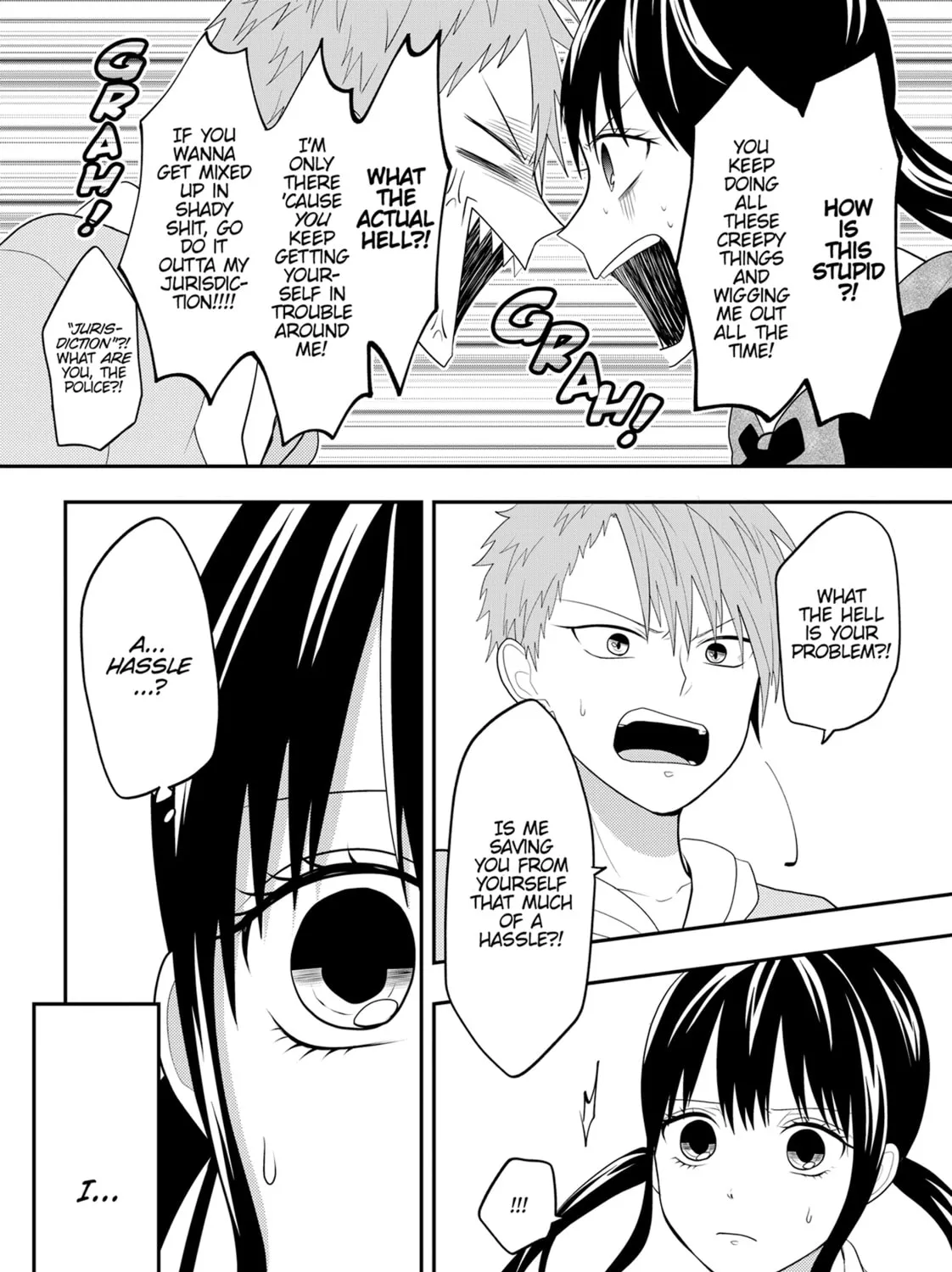 Crossplay Love: Otaku x Punk Chapter 95 page 15 - 