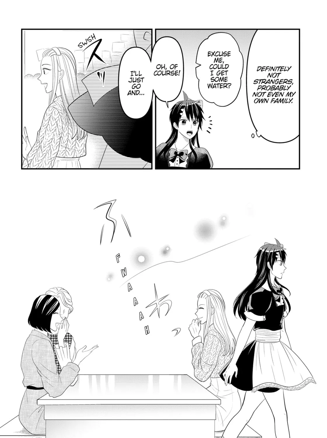 Crossplay Love: Otaku x Punk Chapter 95 page 43 - 