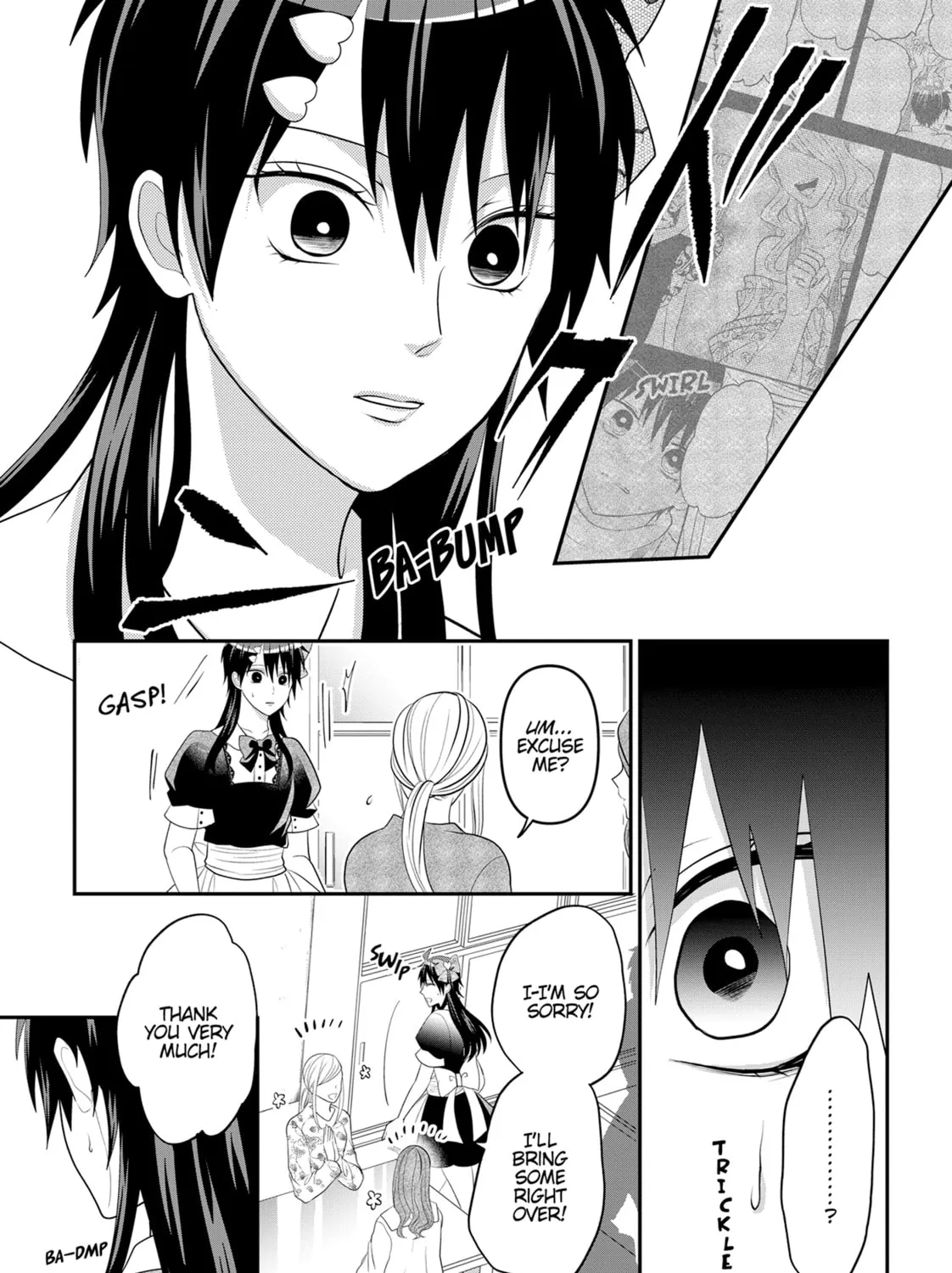 Crossplay Love: Otaku x Punk Chapter 95 page 45 - 